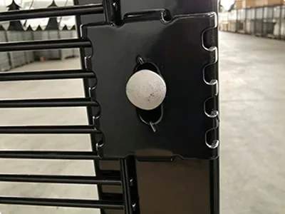 Common Wire Mesh Fence Installation Errors to Avoid