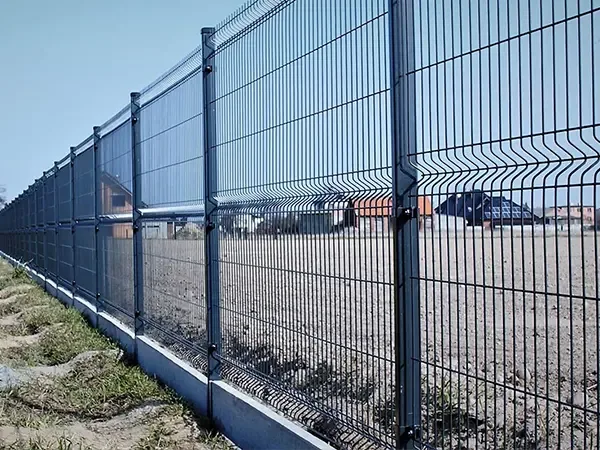 How to Determine the Right Fence Height