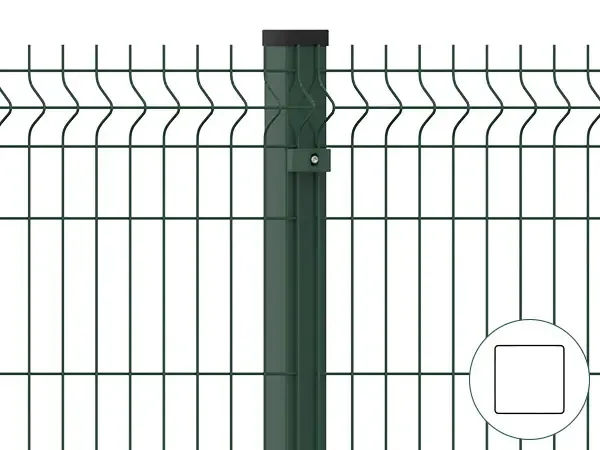 Why Fence Post Spacing Should Not Be Chosen by Price Alone